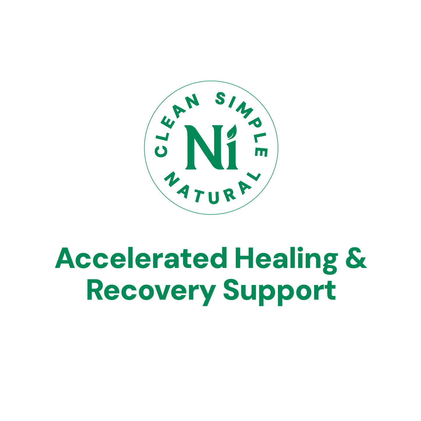 Heal8+: Advanced Tissue Repair & Recovery