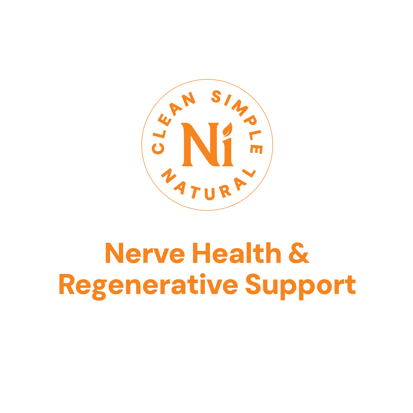 Sense8: Nerve Health & Pain Relief Support