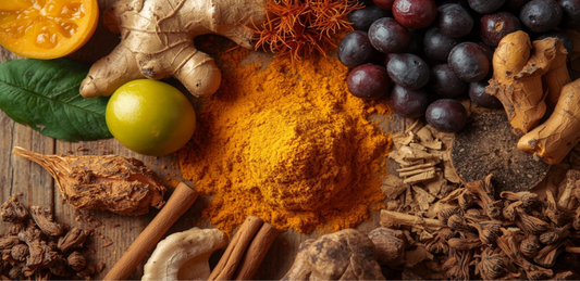 Fight Chronic Inflammation Naturally with Active8 Balance