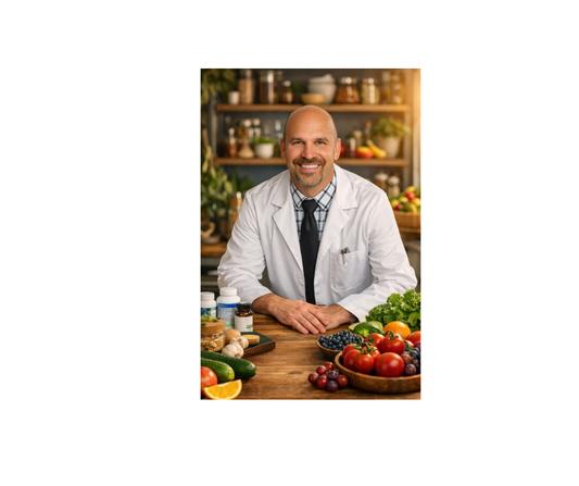 The Making of a Healer: Why I Became a Different Kind of Doctor