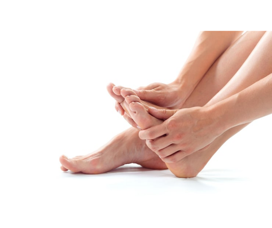 Neuropathy Relief and Nerve Repair System