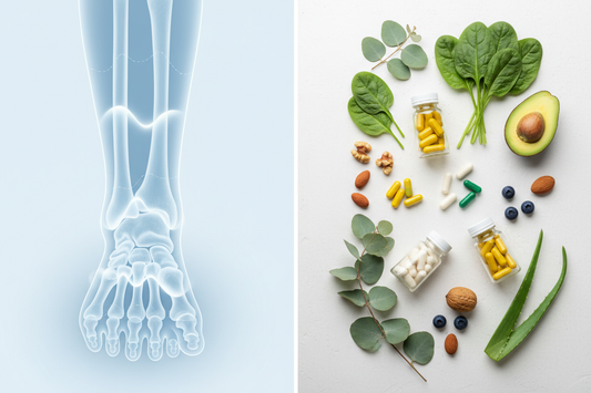 Why I’m Moving Away from Recommending NSAIDs After Surgery: A Safer Way to Help Bones Heal