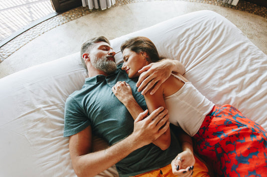 The Most Underrated Pillar of Health? Sleep