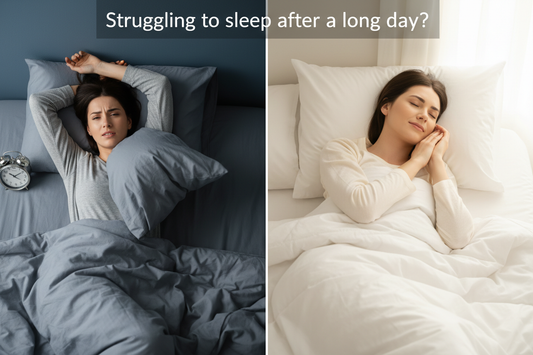 7 Myths and Facts about Melatonin.