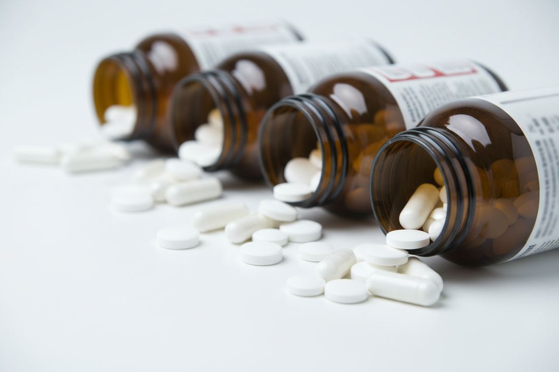 The Hidden Burdens of Everyday Pain Relievers like (Ibuprofen & Tylenol)