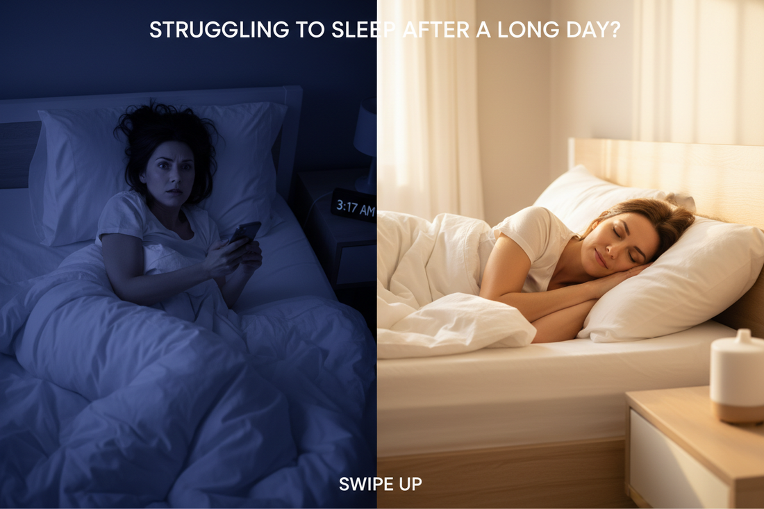 Myths and Facts about Melatonin.