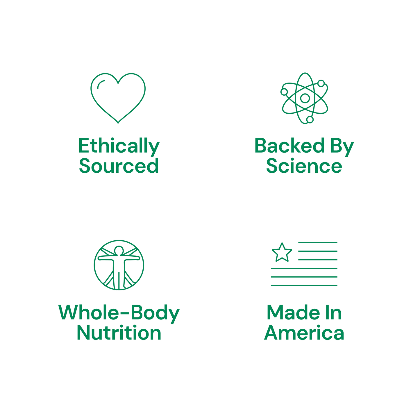 Heal8+: Advanced Tissue Repair & Recovery