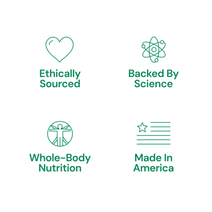 Heal8+: Advanced Tissue Repair & Recovery