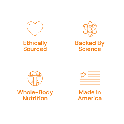 Sense8: Nerve Health & Pain Relief Support