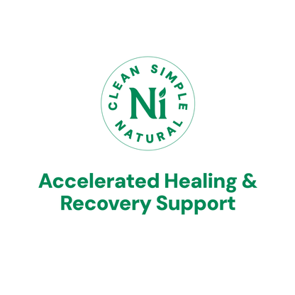 Heal8+: Advanced Tissue Repair & Recovery