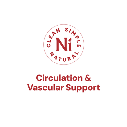 Pulse8: Circulation & Cardiovascular Support