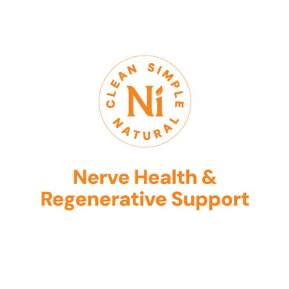 Sense8: Nerve Health & Pain Relief Support